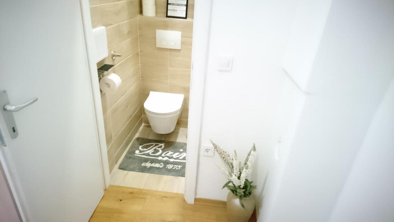 Tiny Cozy Accommodation Zagreb Exterior foto